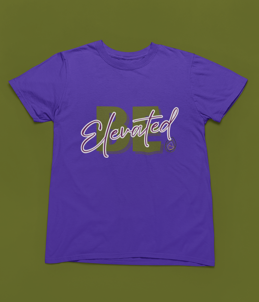 Be Elevated Tee